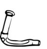 FONOS 13492 Exhaust Pipe